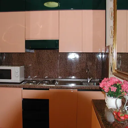 Condominio Landora Appartamento *